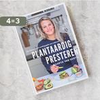 Plantaardig Presteren 9789463456418 Maartje van Gestel, Boeken, Verzenden, Gelezen, Maartje van Gestel