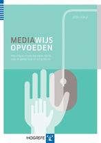 Mediawijs opvoeden 9789079729968 Jodi Gold, Verzenden, Zo goed als nieuw, Jodi Gold