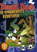 De spannendste avonturen van Donald Duck / Donald Duck / 3, Boeken, Verzenden, Gelezen, William Van Horn