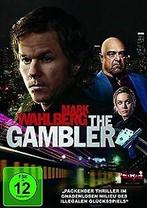 The Gambler  DVD, Verzenden