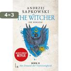 Het Zwaard der Voorzienigheid / The Witcher / 2, Verzenden, Gelezen, Andrzej Sapkowski