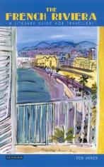 The French Riviera 9781860649677, Livres, Ted Jones, Verzenden