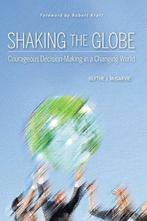 Shaking the Globe 9780470411575 Blythe J. Mcgarvie, Verzenden, Blythe J. Mcgarvie