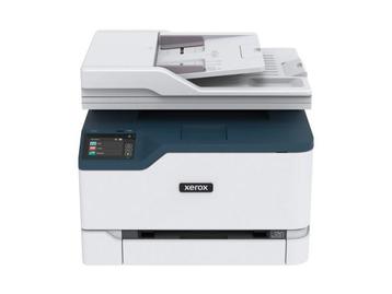 Veiling - Xerox C235V/DNI multifunctionele kleurenprinter