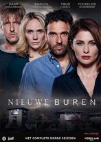 Nieuwe Buren - Seizoen 3 op DVD, Cd's en Dvd's, Verzenden, Nieuw in verpakking