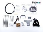Kentekenplaat Houder BMW R nineT 2014-2015 (K21) Wunderlich, Motoren, Verzenden, Gebruikt