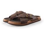 Timberland Slippers in maat 41½ Bruin | 5% extra korting, Kleding | Heren, Schoenen, Slippers, Bruin, Verzenden, Timberland