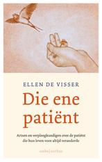 Die ene patiënt 9789026357923, Livres, Littérature, Ellen de Visser, Verzenden