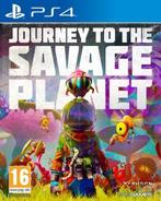 Journey to the Savage Planet-Standaard (Playstation 4) NIEUW, Ophalen of Verzenden, Nieuw