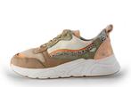 Sub55 Sneakers in maat 38 Beige | 5% extra korting, Kleding | Dames, Verzenden, Beige, Sneakers, Sub55