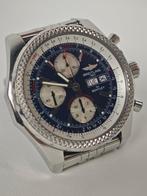 Breitling - Bentley GT - Sans Prix de Réserve - A13632 -, Handtassen en Accessoires, Horloges | Heren, Nieuw
