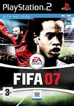 FIFA 07 (ps2 used game), Ophalen of Verzenden