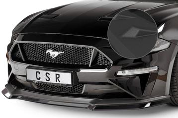Cupspoiler voor Ford Mustang VI CSL452-S, Verzenden