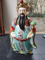 Chinese hoogwaardigheidsbekleder - Porselein - China - Eind, Antiek en Kunst