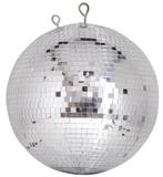 QTX PMB-100 Professionele Spiegelbol 100cm, Muziek en Instrumenten, Nieuw