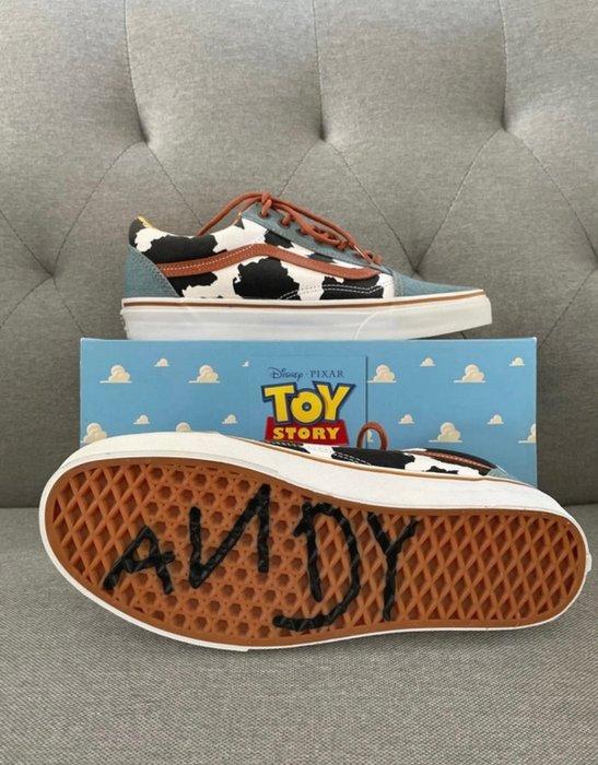 Vans - Old Skool - Baskets basses - Taille : EU 42, Kleding | Heren, Schoenen