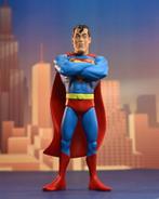 DC Comics Toony Classics Figure Superman 15 cm, Verzamelen, Film en Tv, Nieuw, Ophalen of Verzenden