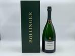 2014 Bollinger, La Grande Année Brut - Champagne - 1 Magnum