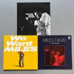 Miles Davis - All Mint vinyl - Diverse titels - LP albums, Cd's en Dvd's, Nieuw in verpakking