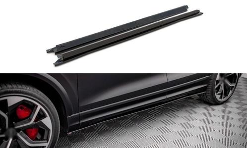 Side Skirts Diffuser voor Audi RSQ8 Mk1, Auto diversen, Tuning en Styling, Ophalen of Verzenden