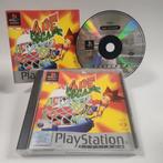 Ape Escape Platinum 1, Games en Spelcomputers, Games | Sony PlayStation 1, Ophalen of Verzenden, Zo goed als nieuw