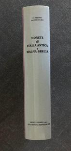 Eupremio Montenegro - Monete di Italia antica e Magna Grecia