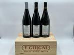 2020 Guigal Coffret Trilogie Côte-Rôtie, La Turque, La, Nieuw