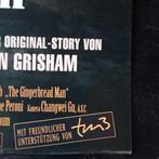 The Gingerbread Man - Robert Downey Jr. - Polygram Films, Nieuw