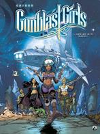 Gunblast girls 1 / Gunblast girls / 1 9789463738996 Crisse, Livres, BD, Verzenden, Crisse
