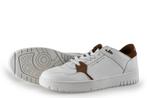 Tommy Hilfiger Sneakers in maat 44 Wit, Vêtements | Hommes, Chaussures, Verzenden, Sneakers