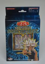 Konami - 1 Sealed deck - Structure Deck - Yu-Gi-Oh!, Hobby & Loisirs créatifs, Jeux de cartes à collectionner | Yu-gi-Oh!