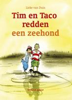 Tim en Taco redden een zeehond / Tim en Taco 9789023992936, Verzenden, Gelezen, Lieke van Duin