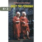 Meet the Fokkens 9789461537010 Martine Fokkens, Verzenden, Gelezen, Martine Fokkens