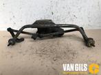 Ruitenwismotor+Mechaniek Fiat Scudo O108991, Auto-onderdelen, Nieuw