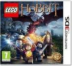 LEGO: The Hobbit - 3DS (2DS & 3DS Games, Nintendo 2DS & 3DS), Consoles de jeu & Jeux vidéo, Verzenden