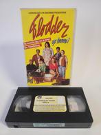 Flodder op Teevee Deel 6 VHS, Cd's en Dvd's, Ophalen of Verzenden, Zo goed als nieuw