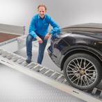 Datona Aluminium oprijplaten voor de auto - 250 cm lang - 4, Auto diversen, Ophalen of Verzenden, Nieuw