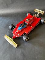 Bburago 1:14 - Voiture miniature - Ferrari 312 T5 - Jody