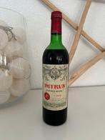 1975 Petrus - Pomerol - 1 Fles (0,75 liter), Verzamelen, Nieuw