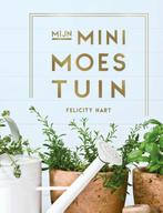Mijn minimoestuin 9789036645461 Abi McMahon, Verzenden, Zo goed als nieuw, Abi McMahon