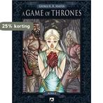 A game of thrones 8 9789460782169 George R.R. Martin, Verzenden, Zo goed als nieuw, George R.R. Martin