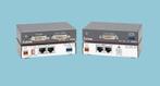 Extron DVI 201 TX + DVI 201 RX (Transmitter Receiver Set) —, Nieuw, Ophalen of Verzenden