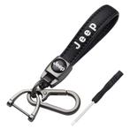 Jeep sleutelhanger  Car Key Strap, Verzamelen, Sleutelhangers, Ophalen of Verzenden, Nieuw