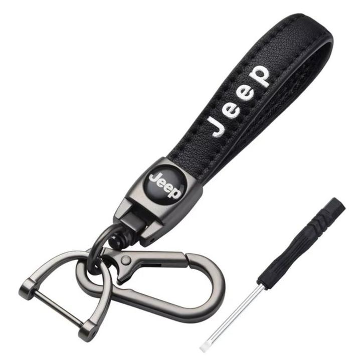 Jeep sleutelhanger  Car Key Strap, Verzamelen, Sleutelhangers, Nieuw, Ophalen of Verzenden