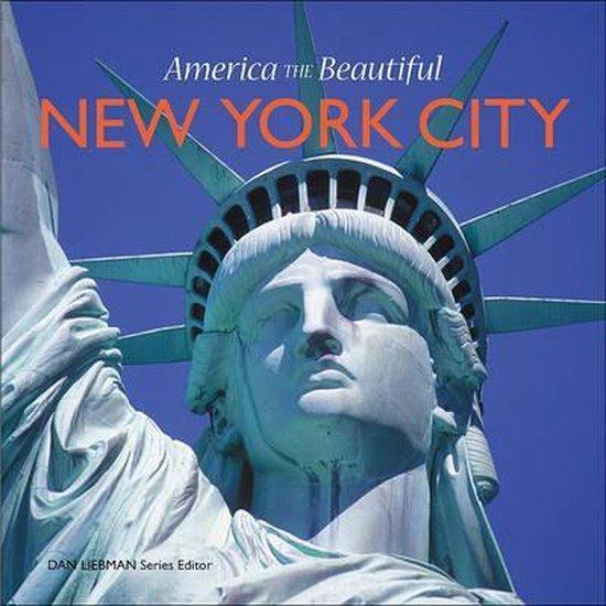 New York City 9781554075928 Dan Liebman, Boeken, Taal | Engels, Gelezen, Verzenden