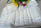 Drap de lit (3) - 265 cm - 230 cm - drap