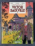 Victor Sackville - Intégrale T4 + dédicace couleur - C - 1, Livres, BD
