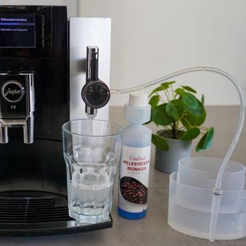 ECCELLENTE melkslang voor koffiemachine melksysteem beschikbaar voor biedingen