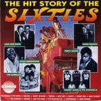 Various - The Hit Story Of The Sixties, Verzenden, Gebruikt