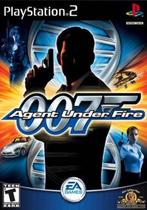 James Bond 007 Agent Under Fire (PS2 Games), Ophalen of Verzenden